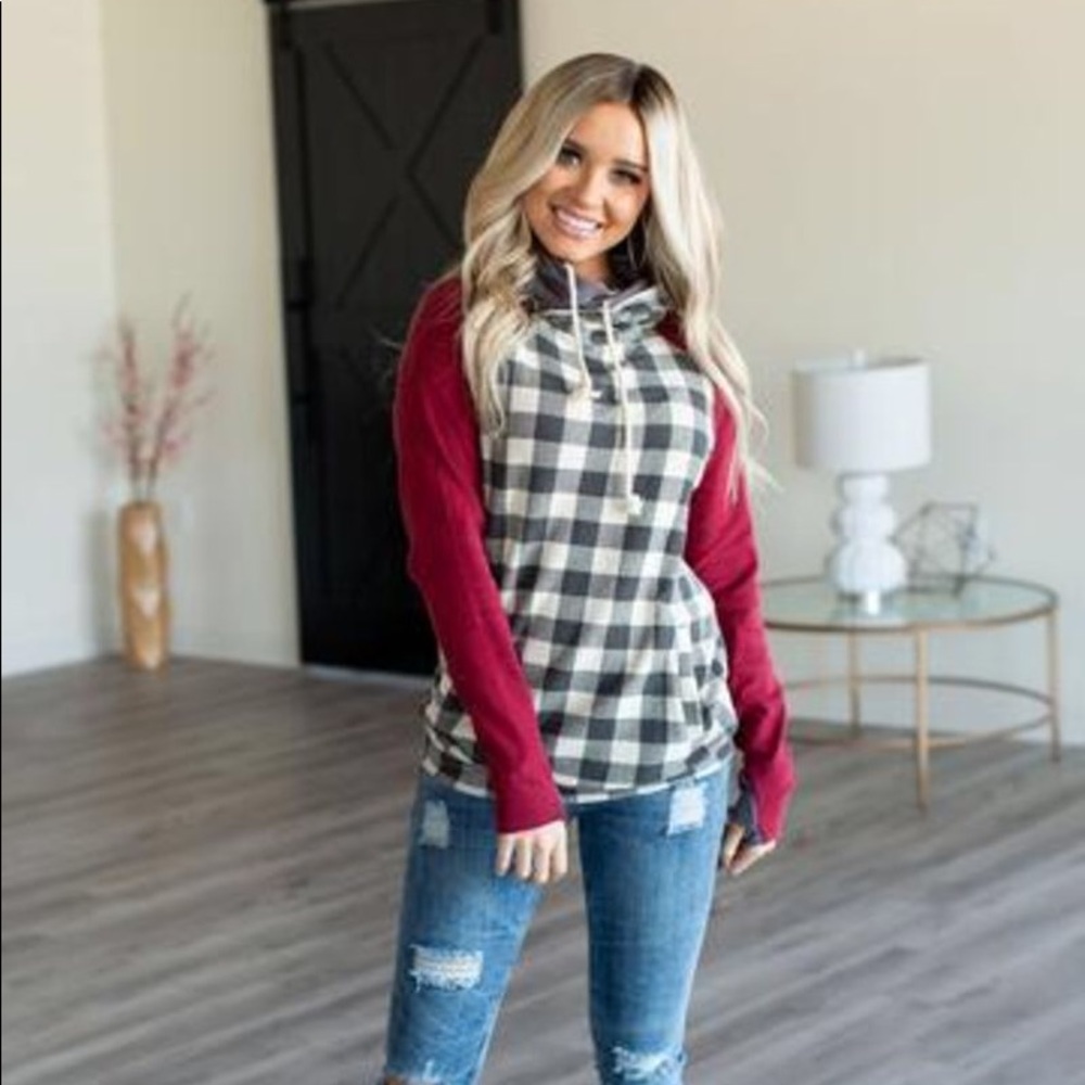 Ampersand Ave Doublehood